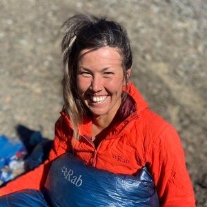 Meet your Posher, Christine